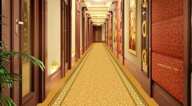 Dịch vụ giặt thảm văn phòng